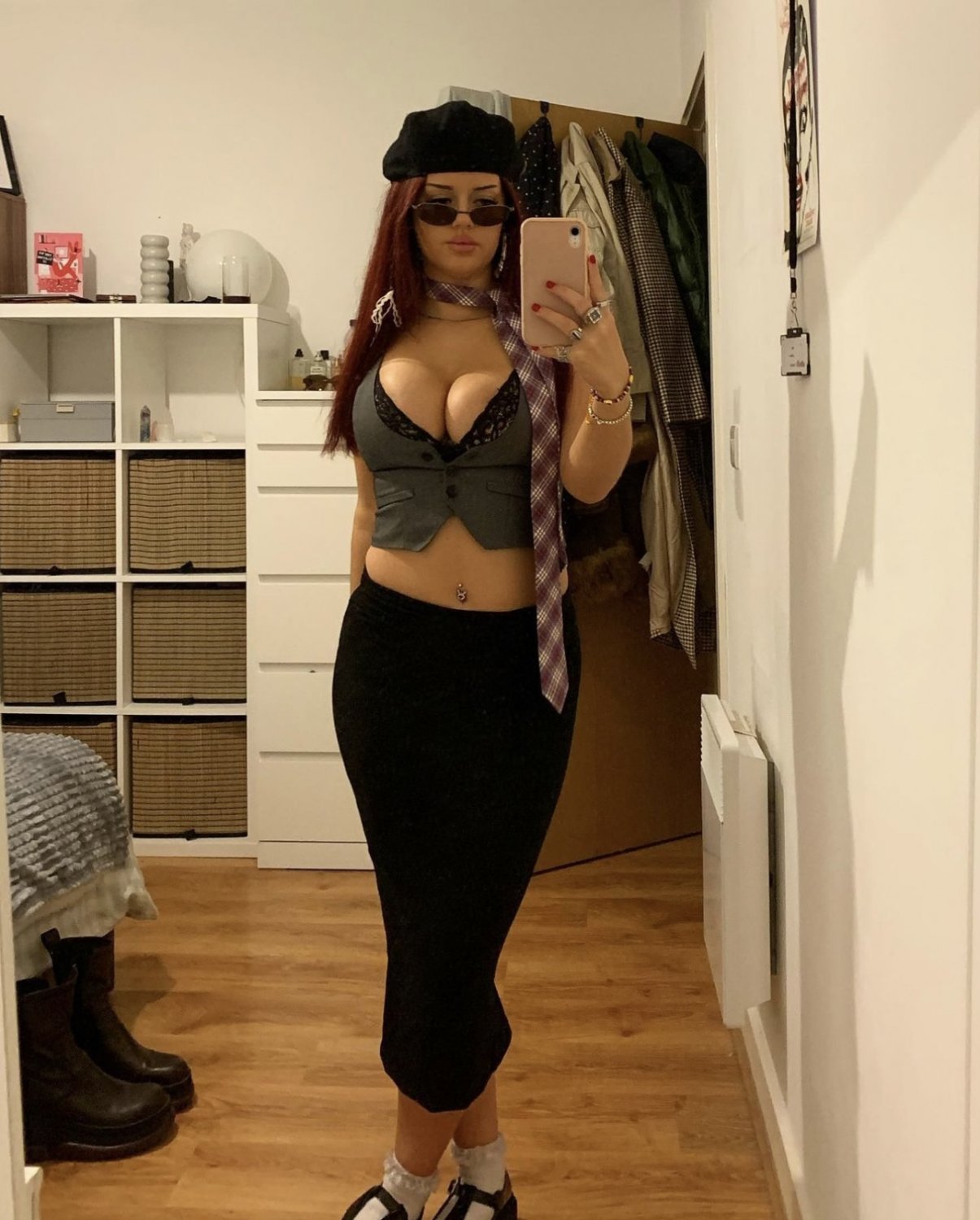 Sexy British big tit Cara #FEl5GjVC