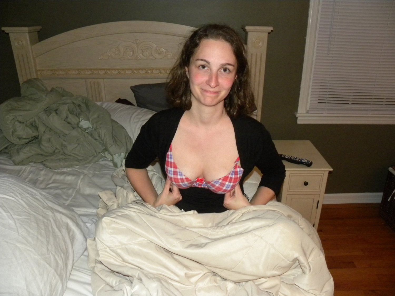 Exposed Sexy Milf #6DekwJRa