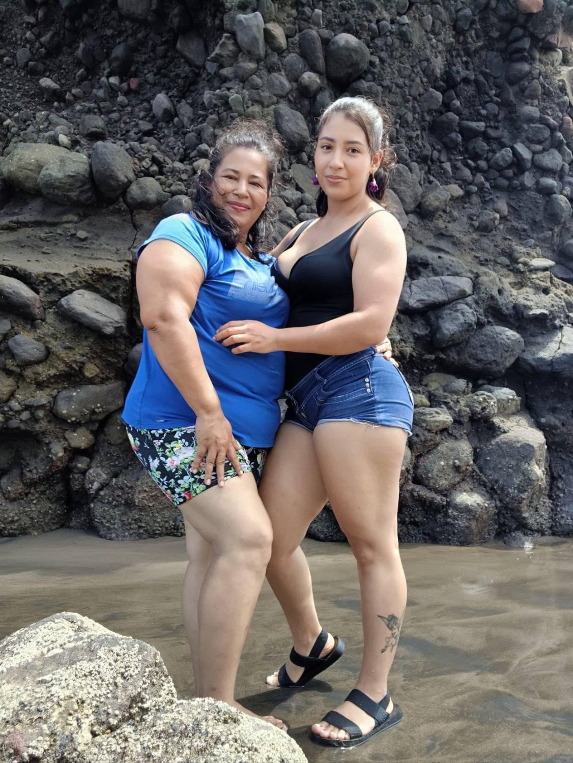 Pull out or creampie? #1Al2zIIo