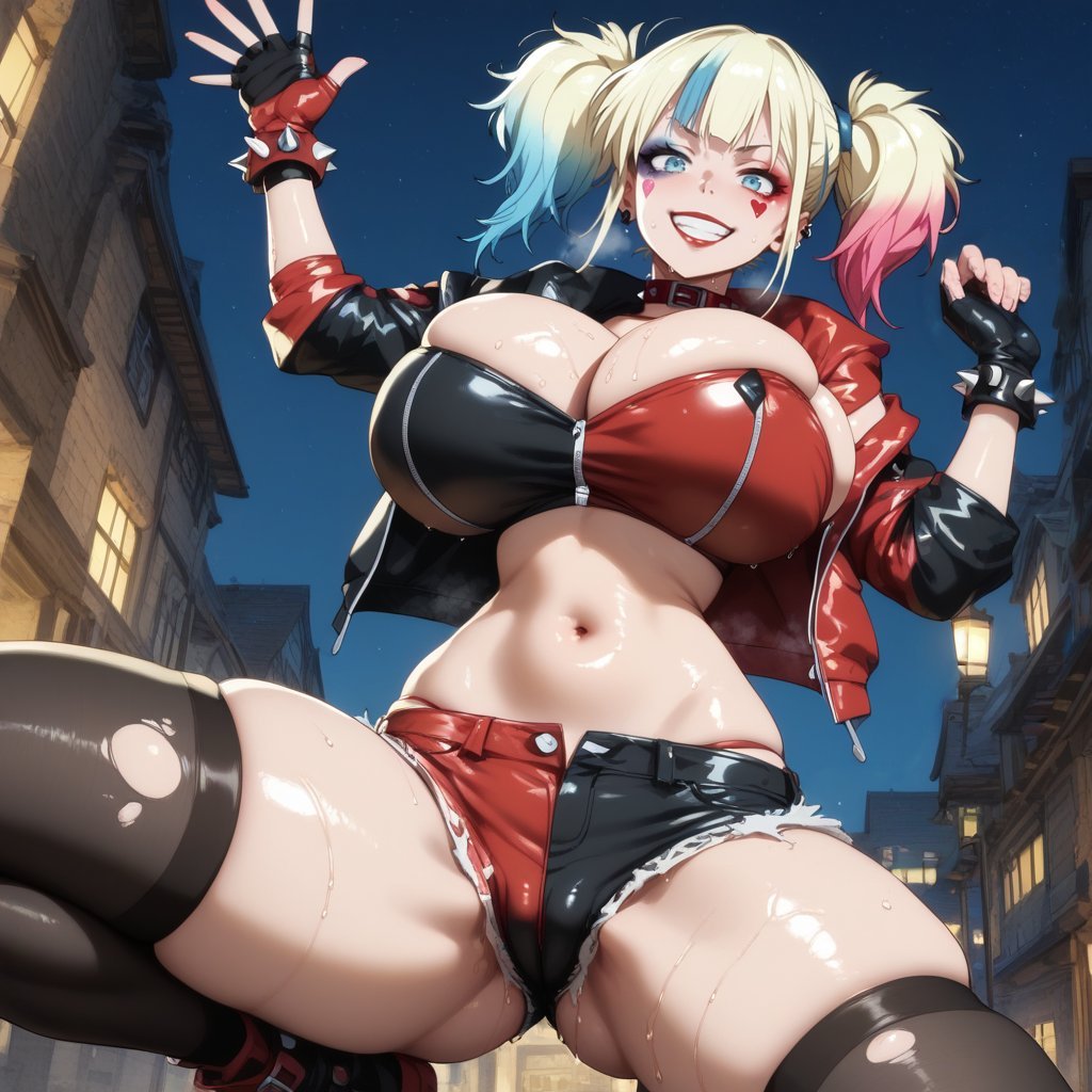 DC COMICS SLUTS #4 #pJS0wiSM