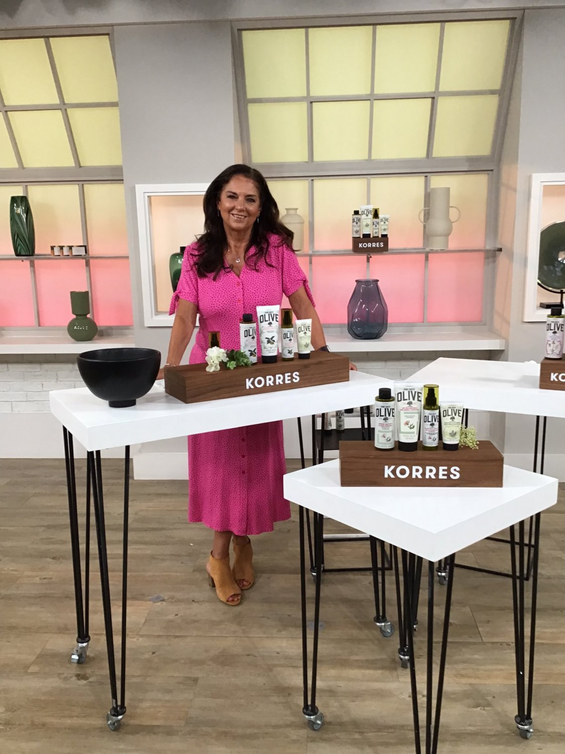 Julia Roberts QVC Big milf tits #YK1KDZUT