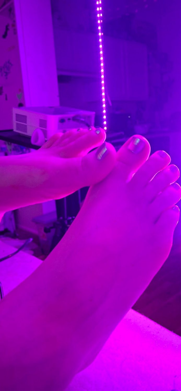 Feet Galore #ylSpGAo7