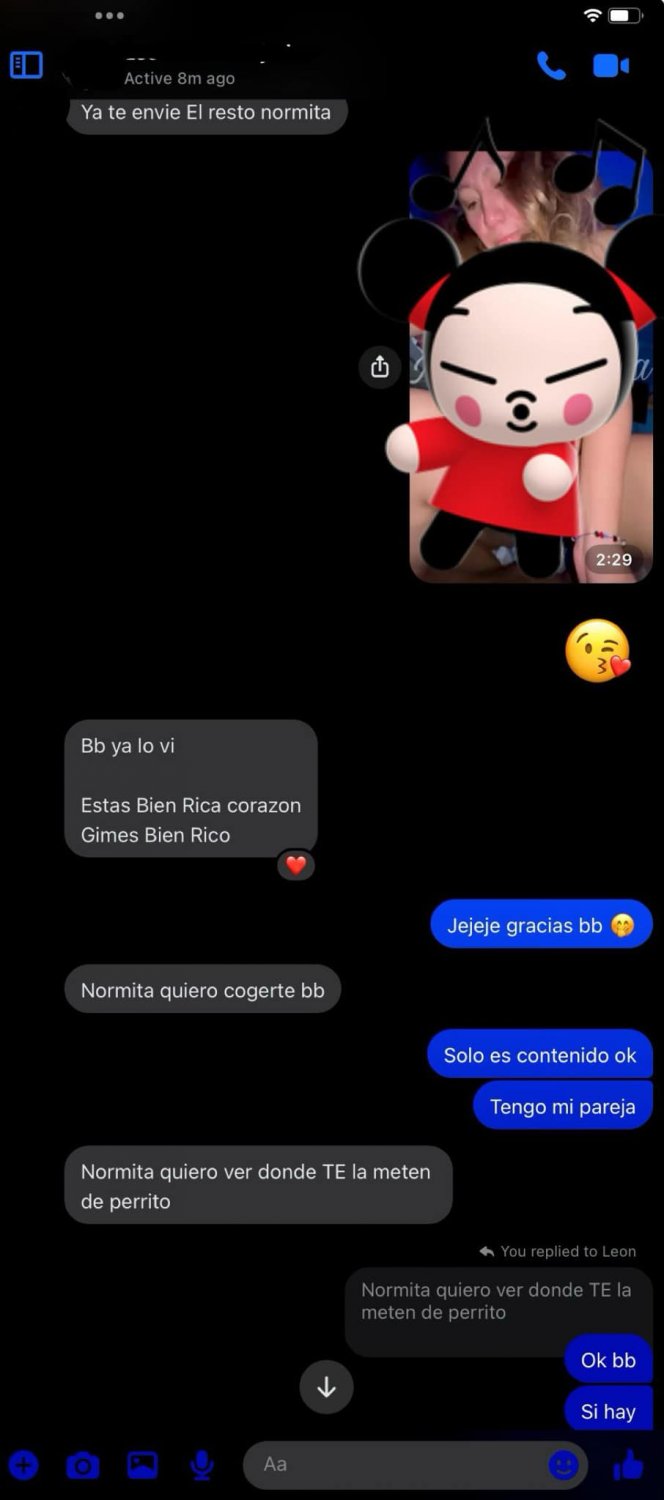 Vende contenido y tangas #GGwRzhyu