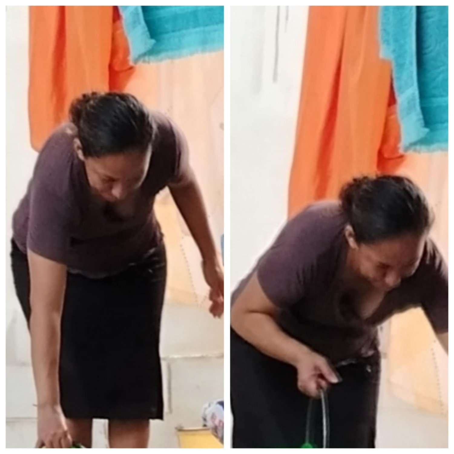 Esposa testigo de jehova (comenten: ¿Que le harían? #bxmsyNpT