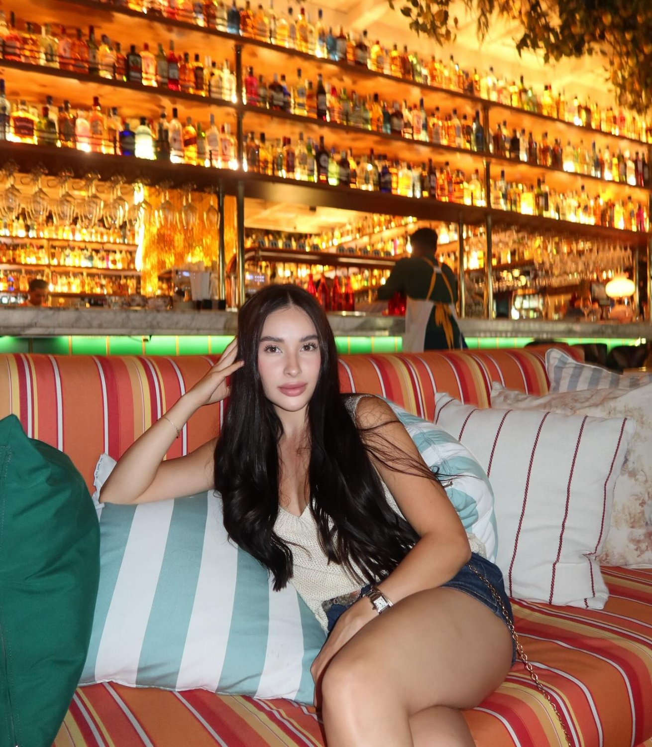 Osiris Mendez wants to be your new semen dump, who gives the first tribute on her #0OYYIx4I