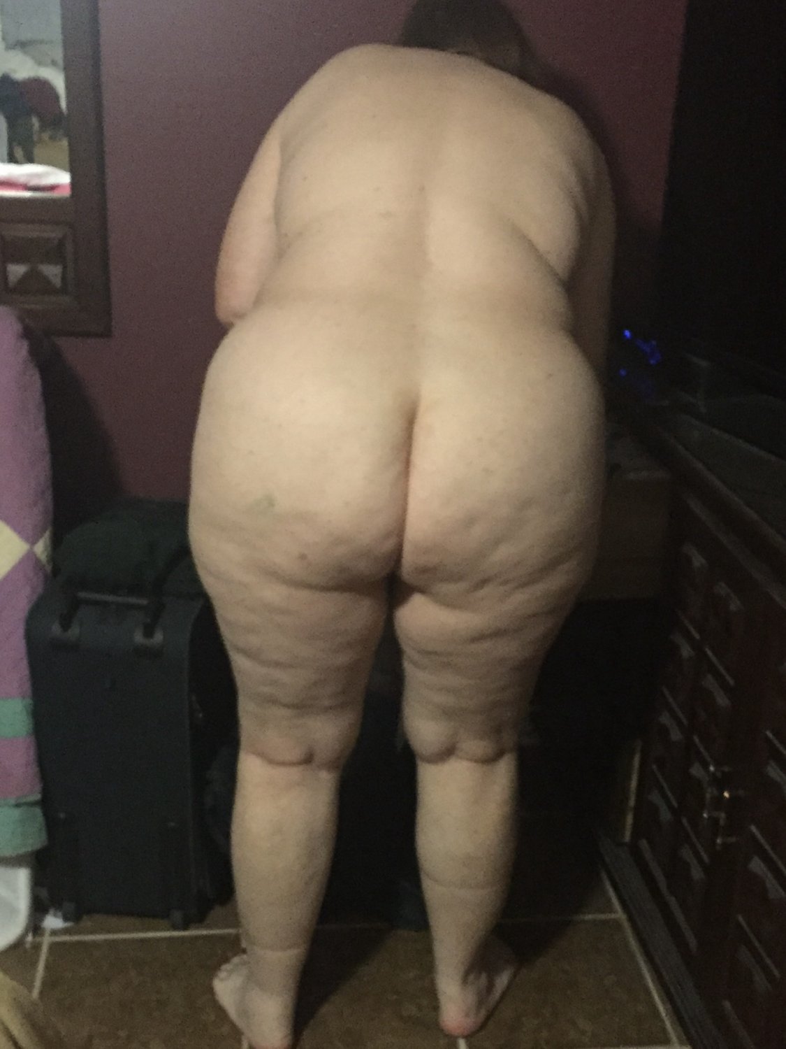 Chubby Mature Slut Redkitty69 #q7pCLteu
