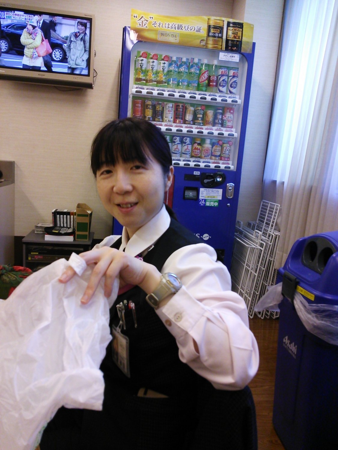 出産後嫁　当時39歳 #kY5O3lJv