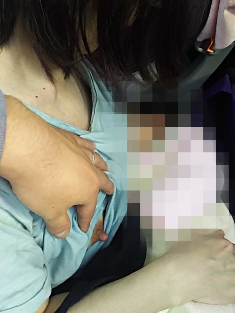 出産後嫁　当時39歳 #x9vup0XB