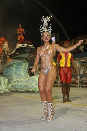 Flagras - Dani 01 #O2xLMeeT