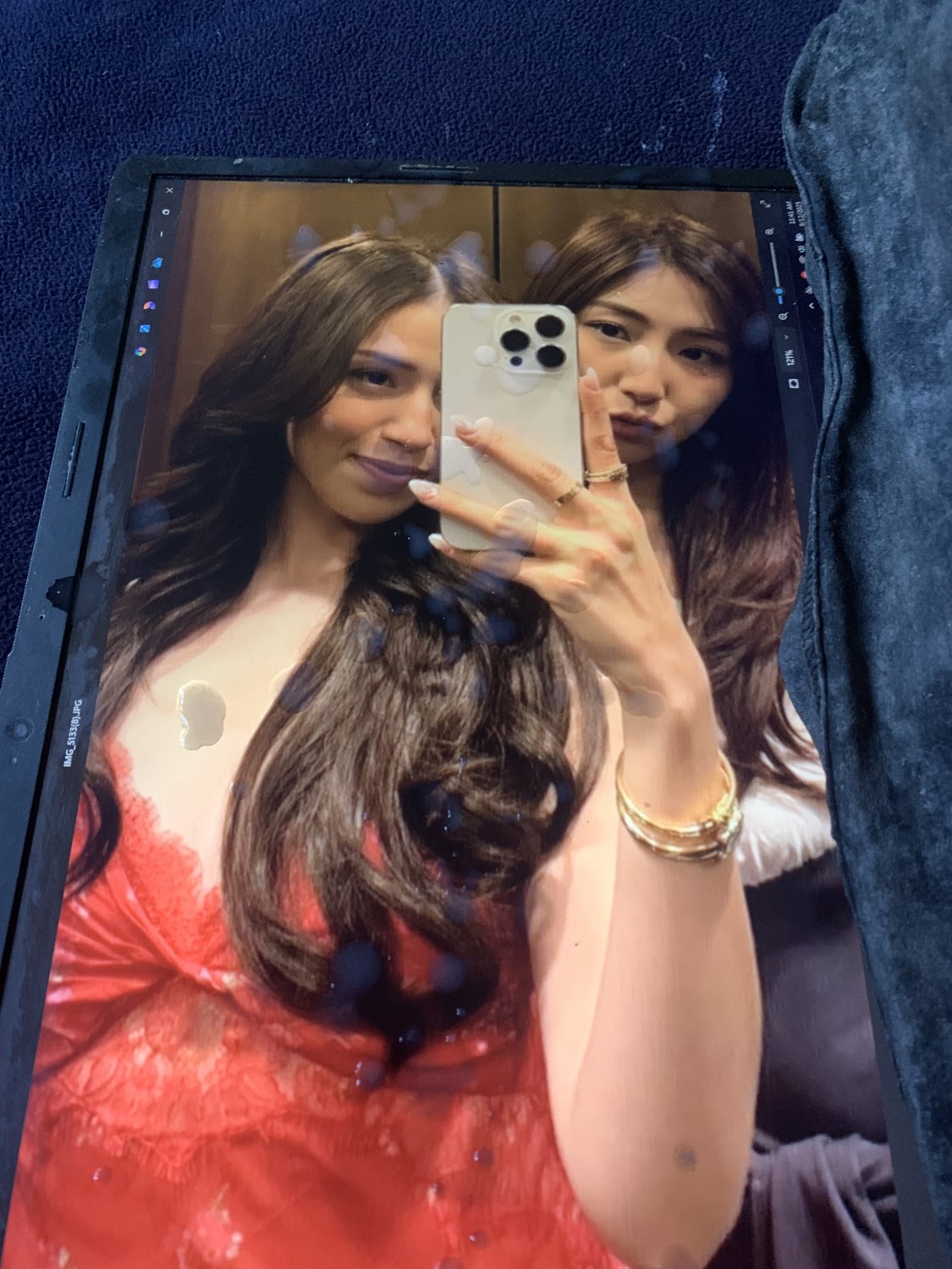 P0K1 & J4N3T are the perfect duo #qUFoJSOV
