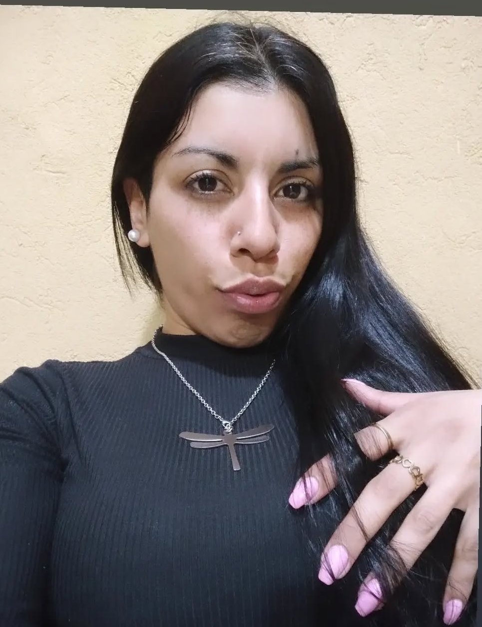 Como me calienta esta pendeja es igual a Vanessa sky! #fQDmhh36