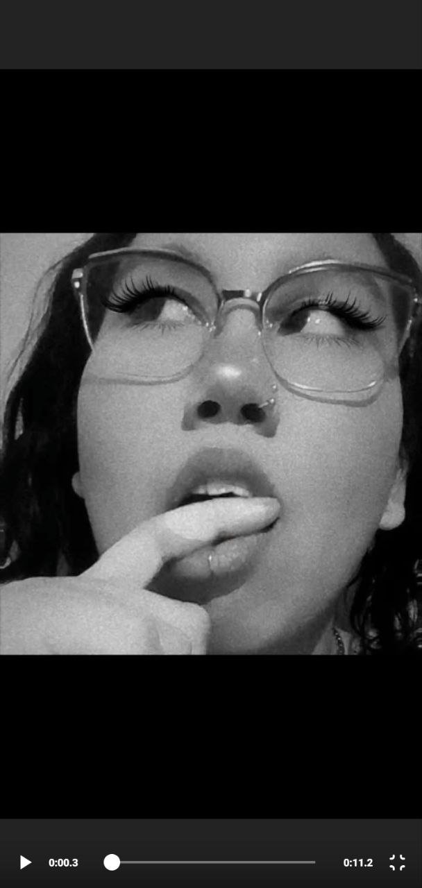 Un poco más de mayra #VAhpQZ3J