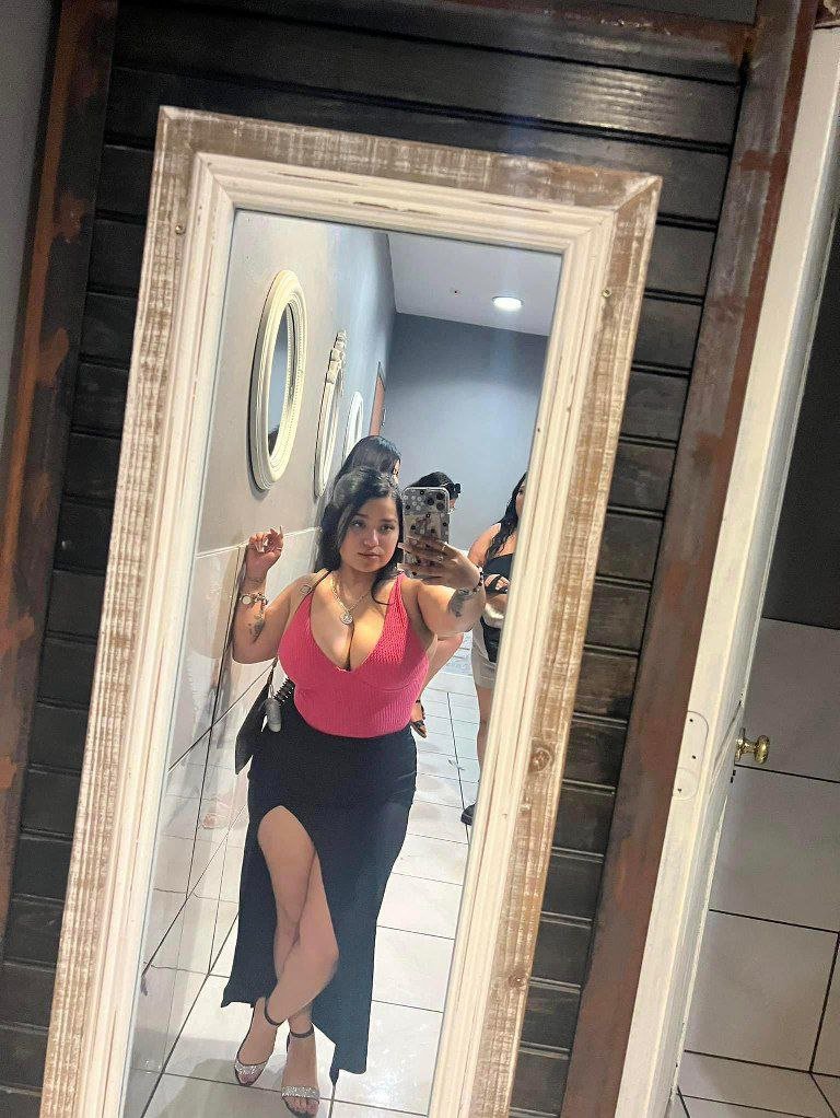 Tiktokers hot latinas 💯🔥🇲🇽 #wsX397F1