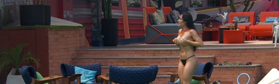 JORD4N4 BBB26 Pagando PEITINHO #wTLwsOzb